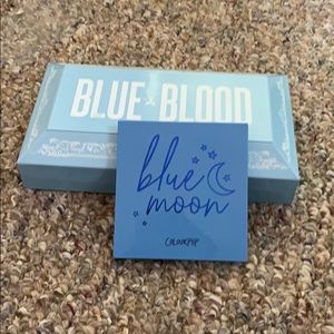 Blue Blood and Blue Moon Bundle